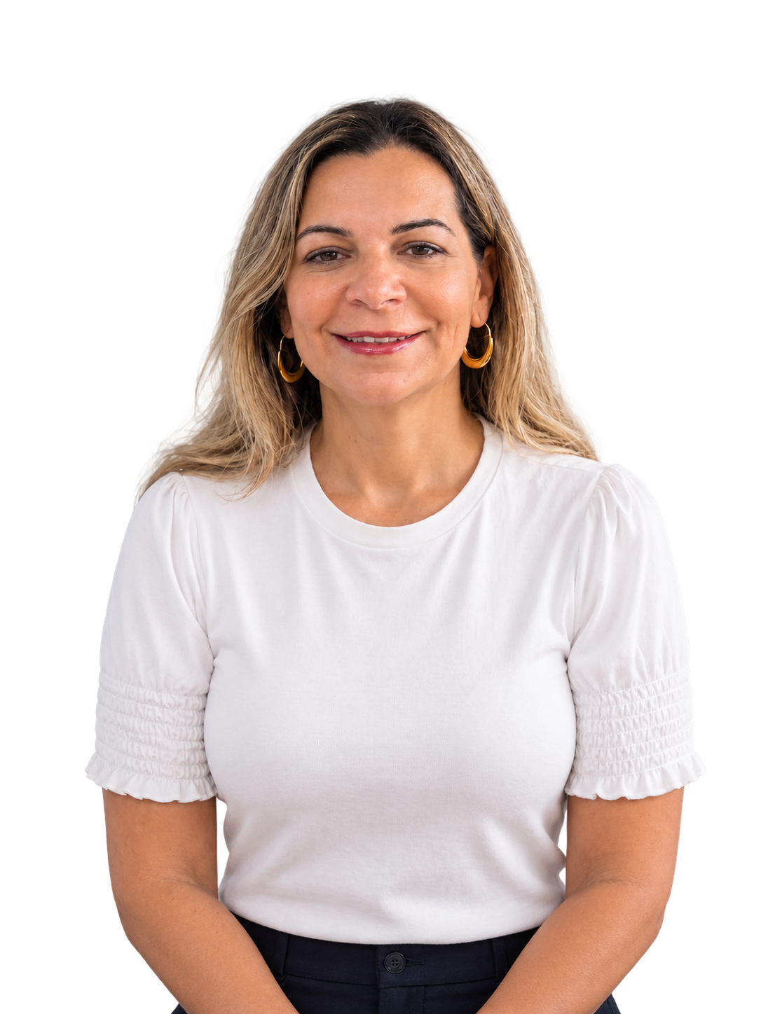 Thaysa Araújo